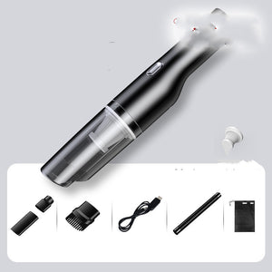 Mini Home Portable Vacuum Cleaner Car Vacuum Cleaner