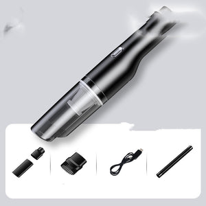 Mini Home Portable Vacuum Cleaner Car Vacuum Cleaner