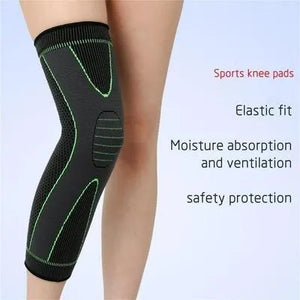 Premium Non-Woven Adjustable Knee Support Brace