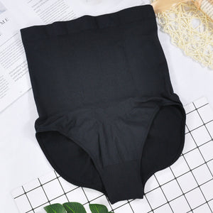 High-Waisted Ladies Triangle Seamless Waist Pants Sexy Shorts With Raised Buttocks And Seamless Triangle Pants