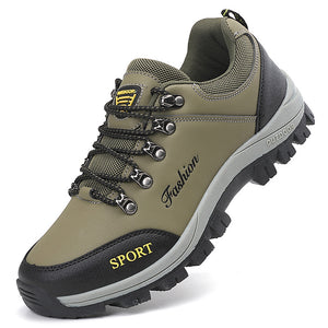 Non-slip Outdoor Shoes Travel Shoes Casual Shoes