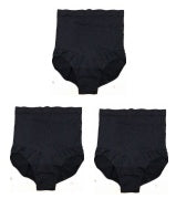 High-Waisted Ladies Triangle Seamless Waist Pants Sexy Shorts With Raised Buttocks And Seamless Triangle Pants
