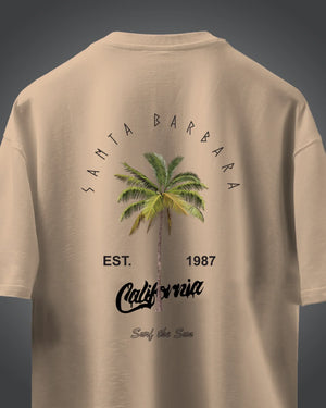 Oversize California 1987