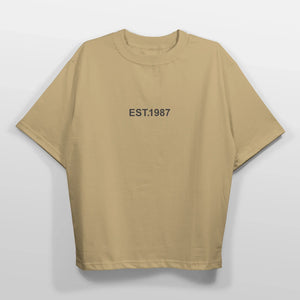 Oversize California 1987