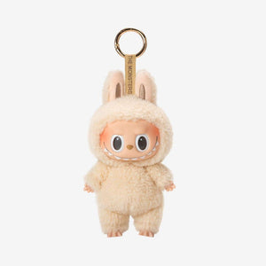 Multicolor Labubu Doll - 1 Pc for Creative Play