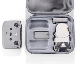 Portable Carrying Case for DJI Mini 2 SE Protective Cover Hard EVA Box Handbag for DJI Mini 4k Drone Remote Battery Accessories
