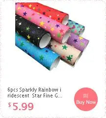 PU Heat Transfer Vinyl Hot Press Iron-on Tshirt Textiles Film Roll HTV Printing Clothing Christmas Halloween Decor for Cameo DIY