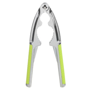 Pine Pecan Hazelnut Plier Multi-Function Quick Walnut Cracker Sheller Opener Stainless Steel Nutcracker Nut Cracker