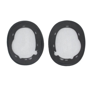 2Pcs for JBL Live 650BTNC 660 E65BTNC Duet NC Headphone Cover Earmuffs Black