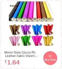 PU Heat Transfer Vinyl Hot Press Iron-on Tshirt Textiles Film Roll HTV Printing Clothing Christmas Halloween Decor for Cameo DIY