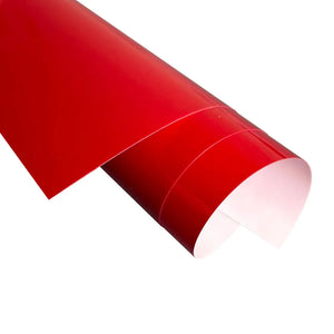 PU Heat Transfer Vinyl Hot Press Iron-on Tshirt Textiles Film Roll HTV Printing Clothing Christmas Halloween Decor for Cameo DIY