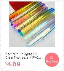 PU Heat Transfer Vinyl Hot Press Iron-on Tshirt Textiles Film Roll HTV Printing Clothing Christmas Halloween Decor for Cameo DIY