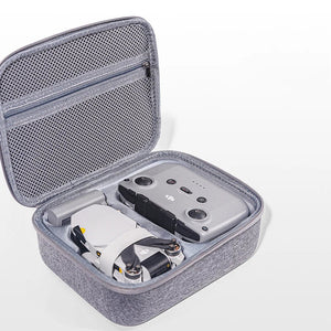 Portable Carrying Case for DJI Mini 2 SE Protective Cover Hard EVA Box Handbag for DJI Mini 4k Drone Remote Battery Accessories