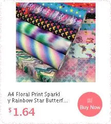 PU Heat Transfer Vinyl Hot Press Iron-on Tshirt Textiles Film Roll HTV Printing Clothing Christmas Halloween Decor for Cameo DIY