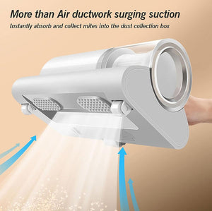 Dust And Mite Vacuum Cleaner