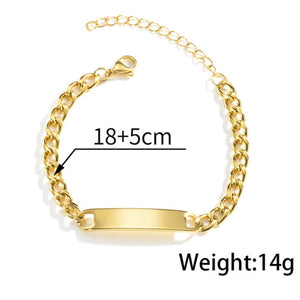 Custom Eyes Photo Necklace Stainless Stee Customized Engrave Eye Necklaces Personalized Picture Name Necklace For Women Kids