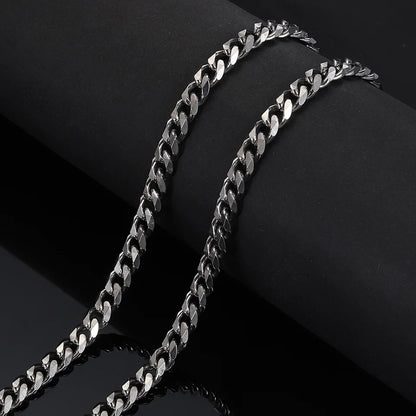 Stainless Steel Chains