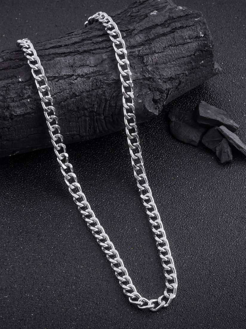 Stainless Steel Chains