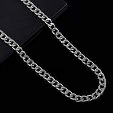 Stainless Steel Chains