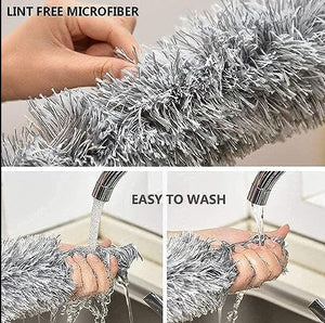 Bendable Dust Cleaner