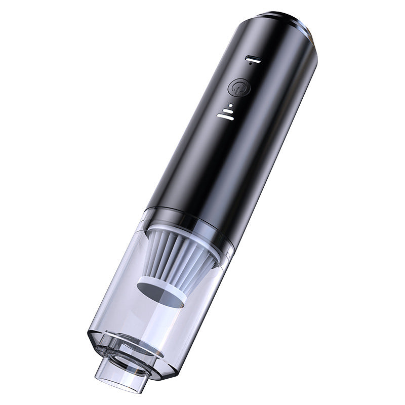 Car Cleaner Wholesale Household Mini Blowing And Suction Integrated Portable