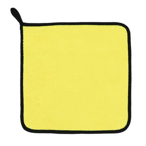 Portable Home Car Cleaning Electric Drill Brush Suit