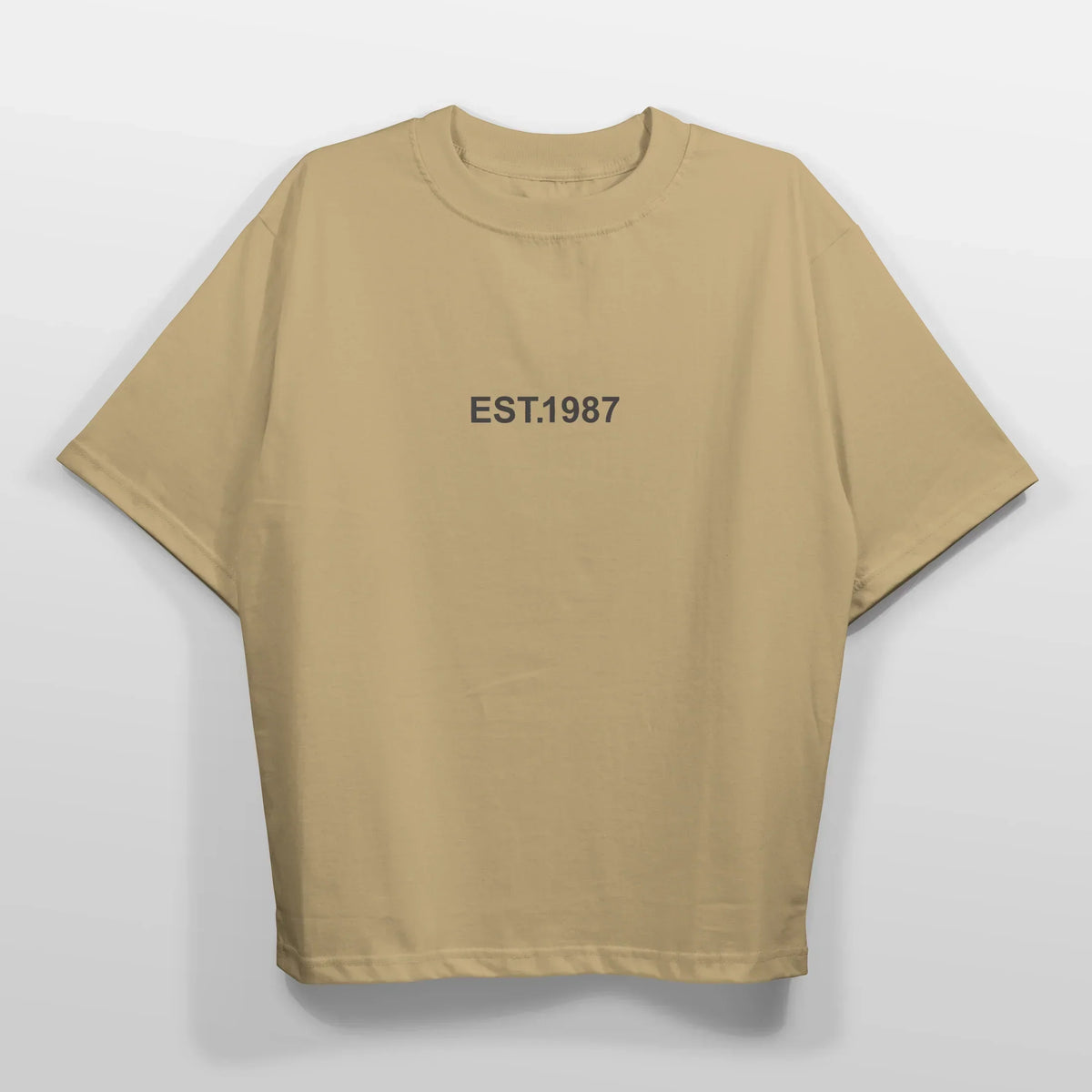 Oversize California 1987