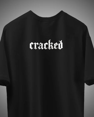 Oversize Cracked