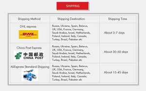 Smooth Waterproof Pillow Cover for Pillow Case Protector Allergy Pillow Case Anti Mites BedBug Proof Zipper All Sizes 1PC