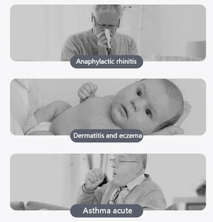 Smooth Waterproof Pillow Cover for Pillow Case Protector Allergy Pillow Case Anti Mites BedBug Proof Zipper All Sizes 1PC