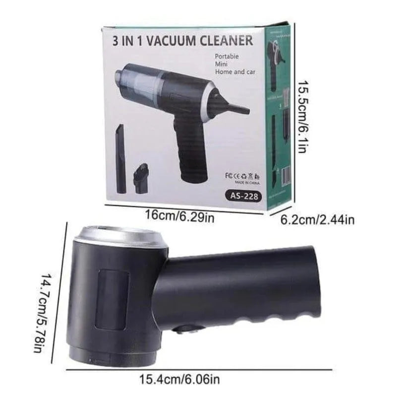 Vaccum Cleaner