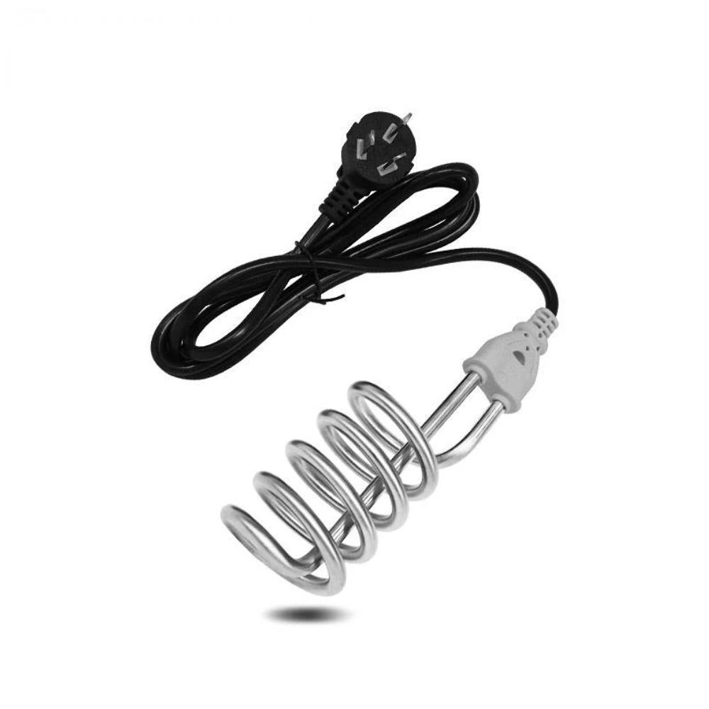 Portable 2000W Water Heating Rod - 1 Pc for Fast Heating
