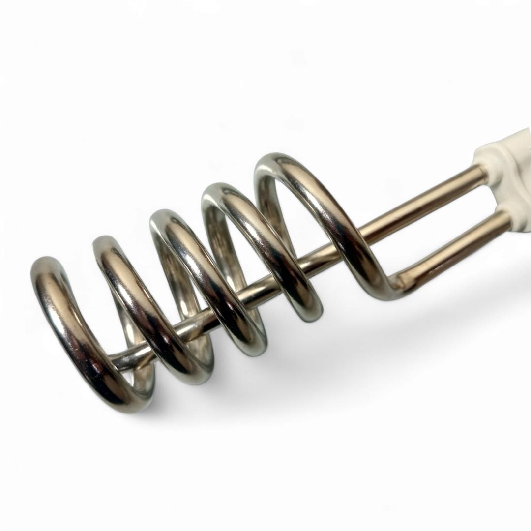 Portable 2000W Water Heating Rod - 1 Pc for Fast Heating