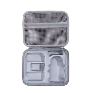 Portable Carrying Case for DJI Mini 2 SE Protective Cover Hard EVA Box Handbag for DJI Mini 4k Drone Remote Battery Accessories