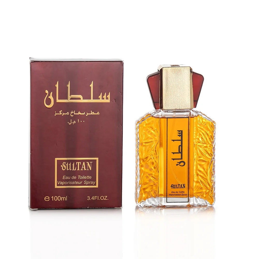 Arabic Perfume For Men духи 100ml Plant Floral Scent Exotic Charm Eau De Parfum Workdating Perfumes Masculinos Daily Dating Use