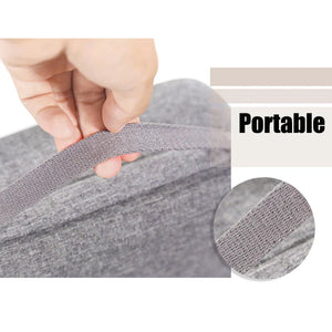 Portable Carrying Case for DJI Mini 2 SE Protective Cover Hard EVA Box Handbag for DJI Mini 4k Drone Remote Battery Accessories