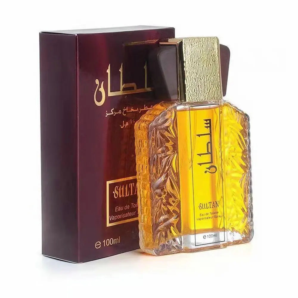 Arabic Perfume For Men духи 100ml Plant Floral Scent Exotic Charm Eau De Parfum Workdating Perfumes Masculinos Daily Dating Use