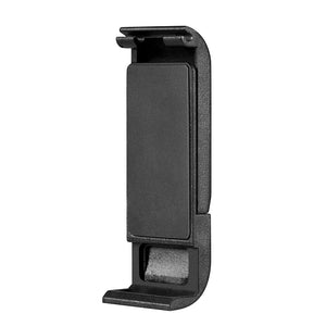 Replacement Battery Cover Side Door for GoPro Hero 13/12/11/10/9 Black, Dustproof Pass Through Door, Charging Without Removing