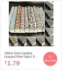 PU Heat Transfer Vinyl Hot Press Iron-on Tshirt Textiles Film Roll HTV Printing Clothing Christmas Halloween Decor for Cameo DIY