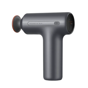 Xiaomi Mijia Hot Compress Fascia Gun H3 Mini 12kg Strong Thrust Sports Fitness Muscle Deep Massage 440g Portable Massager