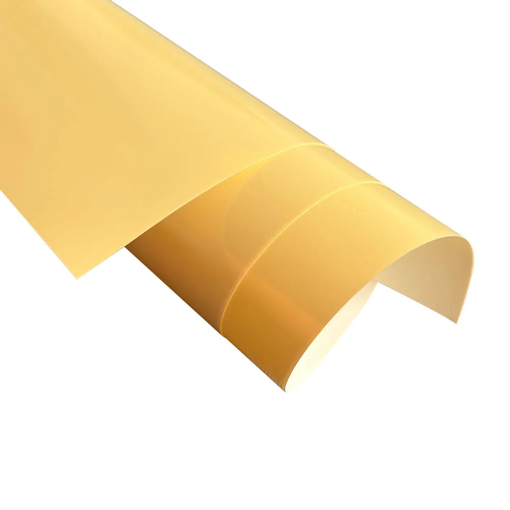 PU Heat Transfer Vinyl Hot Press Iron-on Tshirt Textiles Film Roll HTV Printing Clothing Christmas Halloween Decor for Cameo DIY