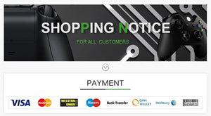 Wired USB PC Game Controller Dual Vibration Android Gamepad For Playstation 3 Joypad Joystick Controle For PS3 Accessories