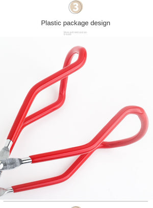 Manufacturer's spot canned pliers, heat-proof and anti-skid canned lift pliers canned lifter Canning Jar Lifter