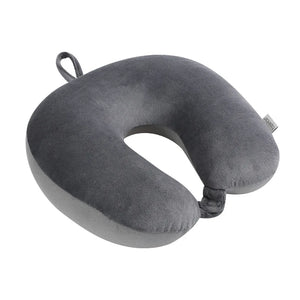 Ushaped pillow foam Particles slow rebound filler Outdoor Travel Airplane Car Nap Neck pillow Neck pillow home and garden pillow