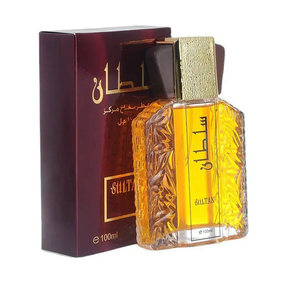 Arabic Perfume For Men духи 100ml Plant Floral Scent Exotic Charm Eau De Parfum Workdating Perfumes Masculinos Daily Dating Use