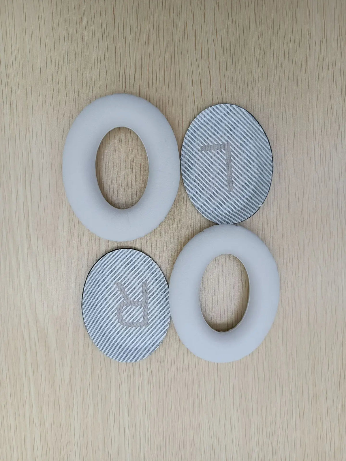 Replacement Ear Pads for BOSE QC35 for QuietComfort qc 35 & 35 II Headphones Memory Foam Ear Cushions High Quality Ear Cover