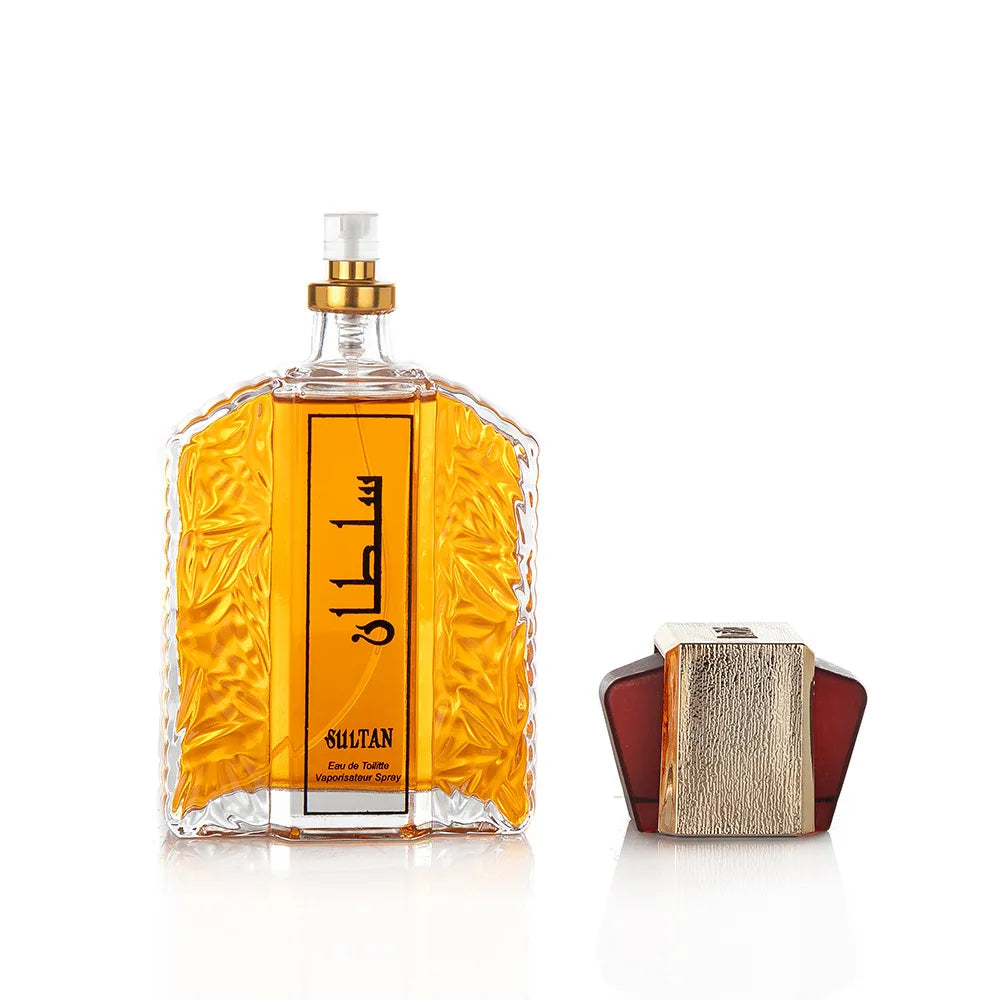 Arabic Perfume For Men духи 100ml Plant Floral Scent Exotic Charm Eau De Parfum Workdating Perfumes Masculinos Daily Dating Use