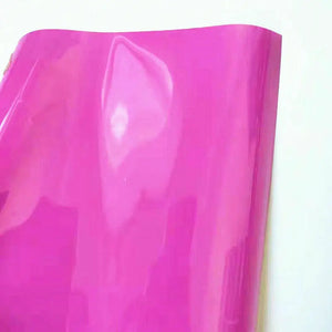 PU Heat Transfer Vinyl Hot Press Iron-on Tshirt Textiles Film Roll HTV Printing Clothing Christmas Halloween Decor for Cameo DIY