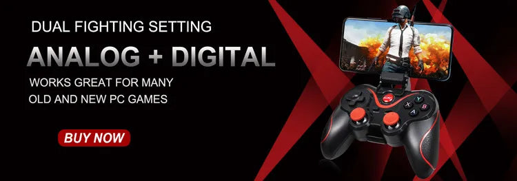 Wired USB PC Game Controller Dual Vibration Android Gamepad For Playstation 3 Joypad Joystick Controle For PS3 Accessories