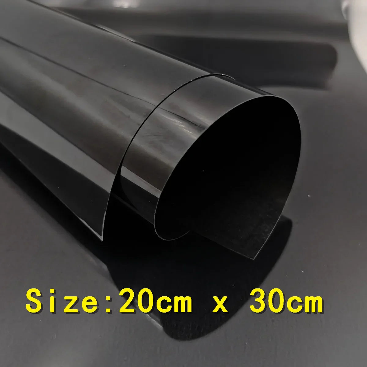 PU Heat Transfer Vinyl Hot Press Iron-on Tshirt Textiles Film Roll HTV Printing Clothing Christmas Halloween Decor for Cameo DIY